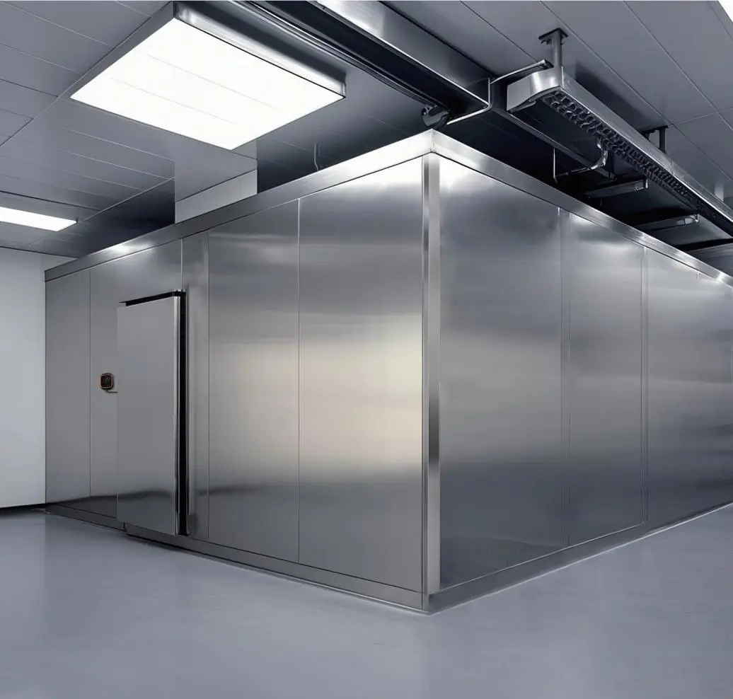 Kühlräume-kühlkammern