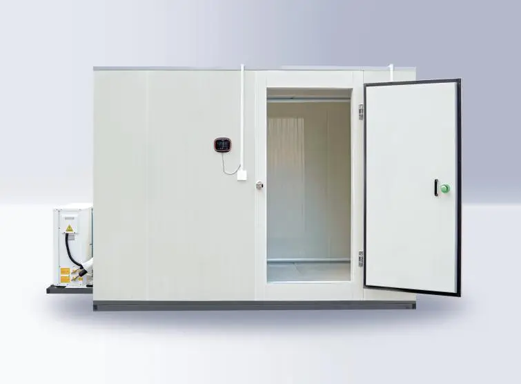 kühlkammern-Österreich